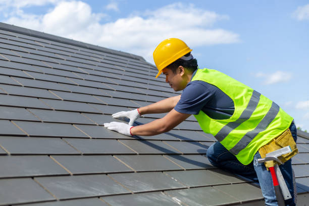 Quick and Trustworthy Emergency Roof Repair Services in Paris, TN