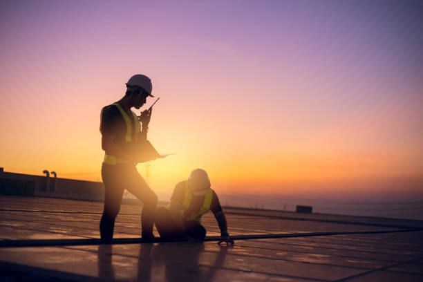 Tile Roofing Contractor in Paris, TN