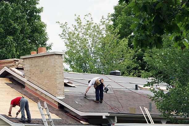 Roof Installation Near Me in Paris, TN