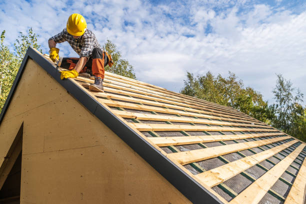 Best Commercial Roofing Services  in Paris, TN